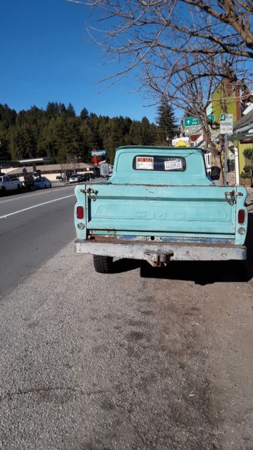 1966 GMC Other