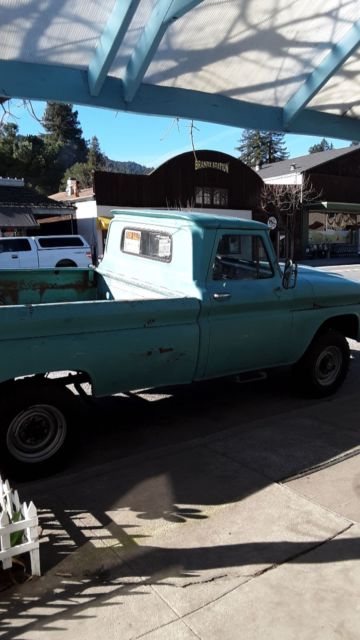 1966 GMC Other - photo 2