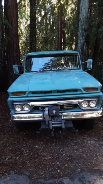 1966 GMC Other - photo 5