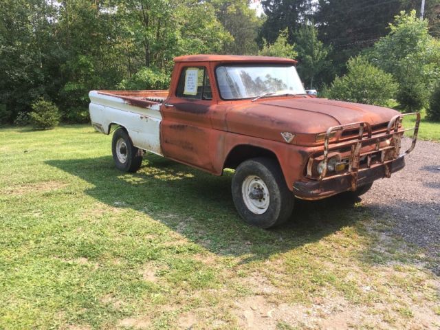 1966 GMC Other - photo 2