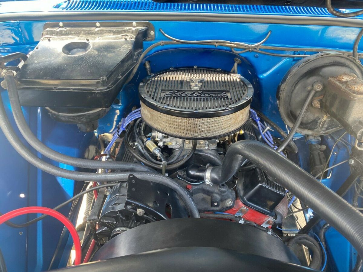 1966 GMC K20 - photo 11