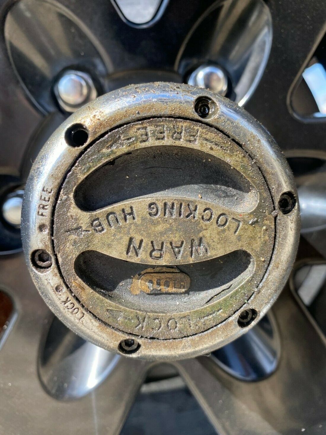 1966 GMC K20 - photo 12