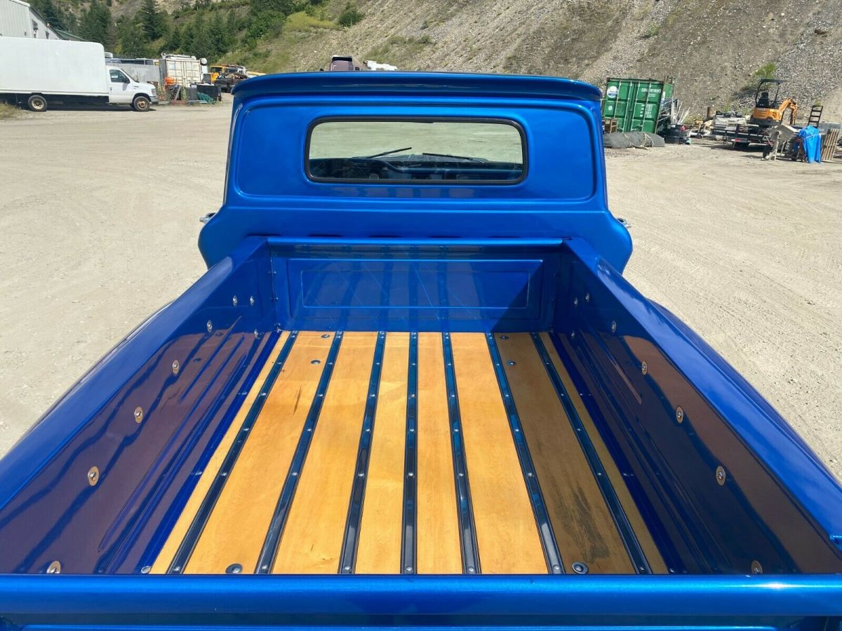 1966 GMC K20 - photo 4