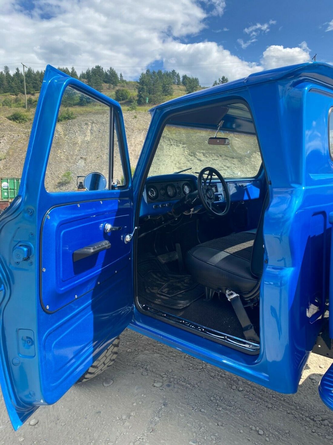 1966 GMC K20 - photo 5