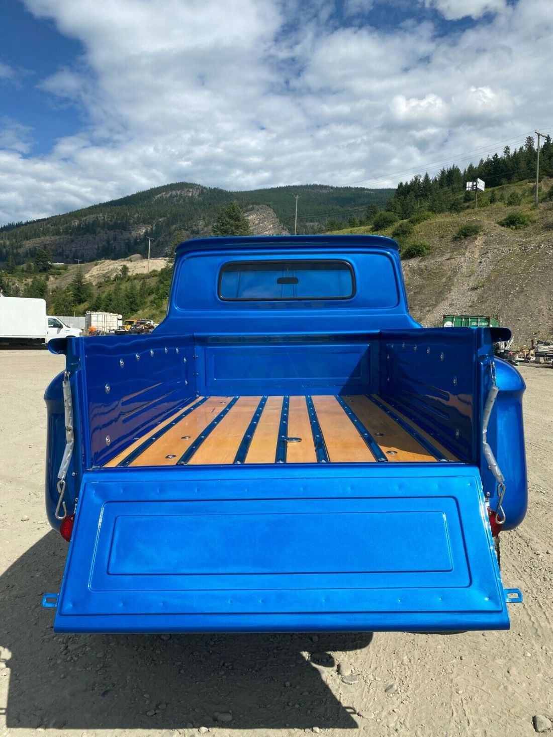 1966 GMC K20 - photo 9