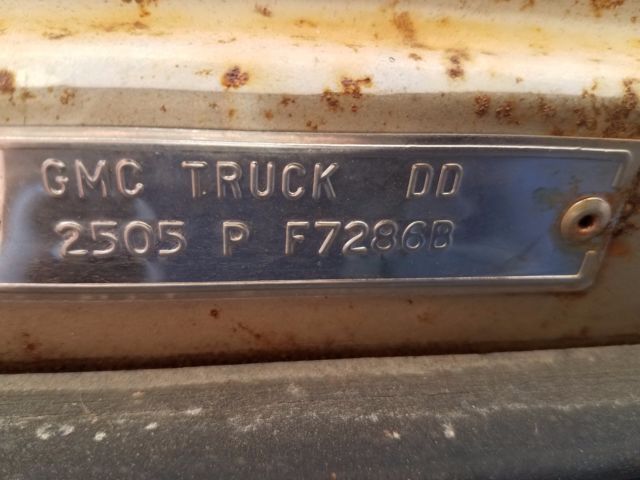1966 GMC Other - photo 12