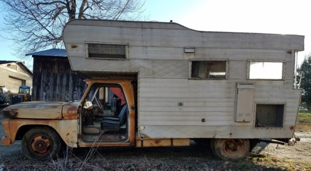 1966 GMC Other - photo 2