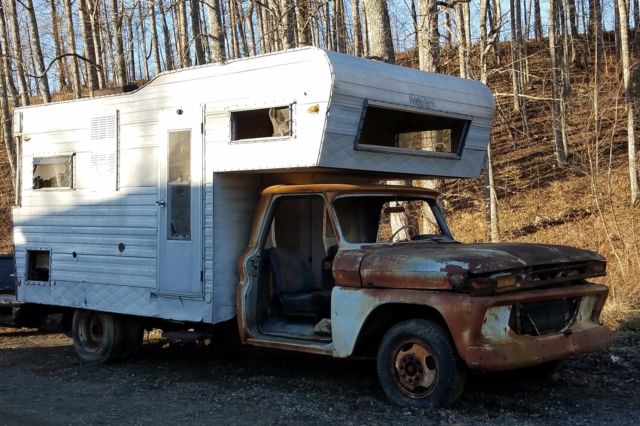 1966 GMC Other - photo 3