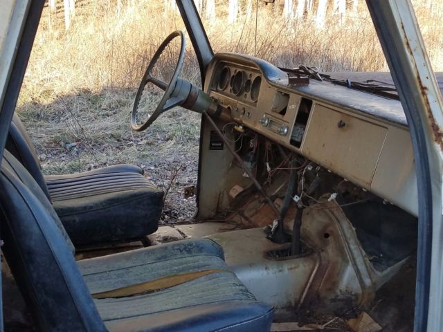 1966 GMC Other - photo 5