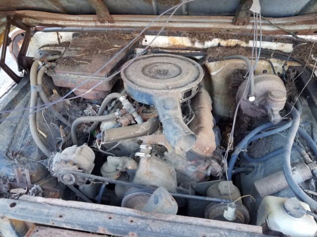 1966 GMC Other - photo 6