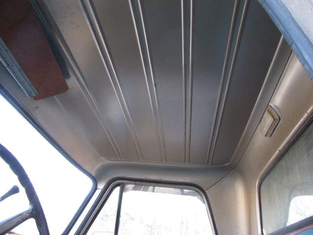 1966 GMC Other - photo 11