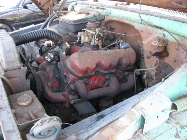 1966 GMC Other - photo 13
