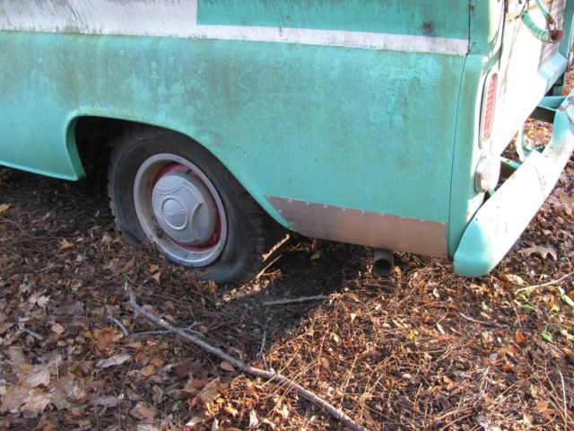 1966 GMC Other - photo 2