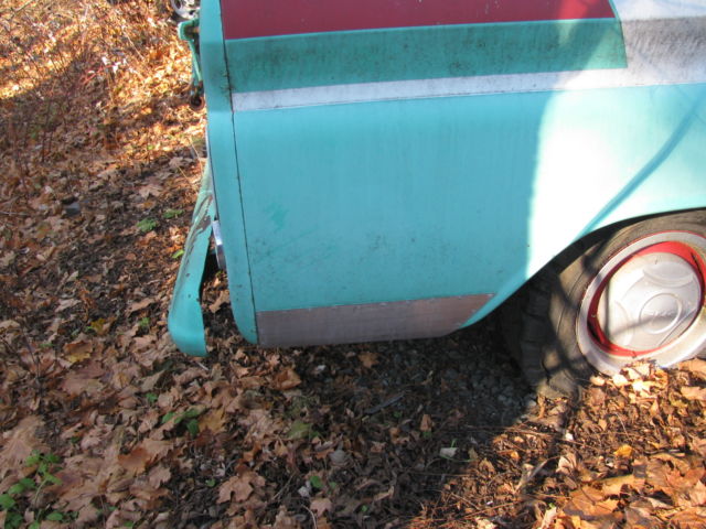 1966 GMC Other - photo 3