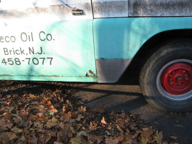 1966 GMC Other - photo 4
