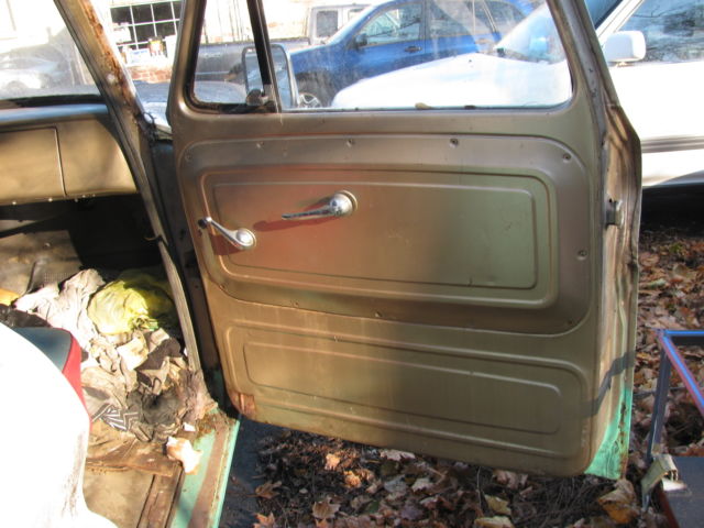 1966 GMC Other - photo 5