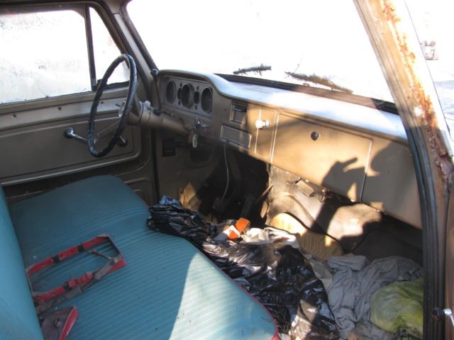 1966 GMC Other - photo 6