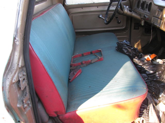 1966 GMC Other - photo 7