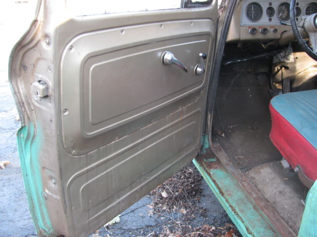 1966 GMC Other - photo 8