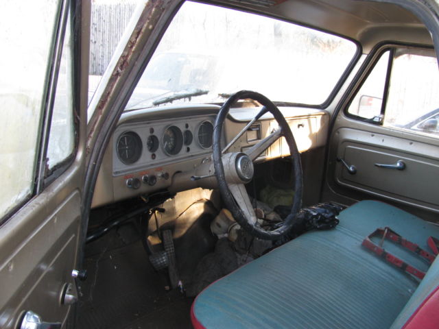1966 GMC Other - photo 9