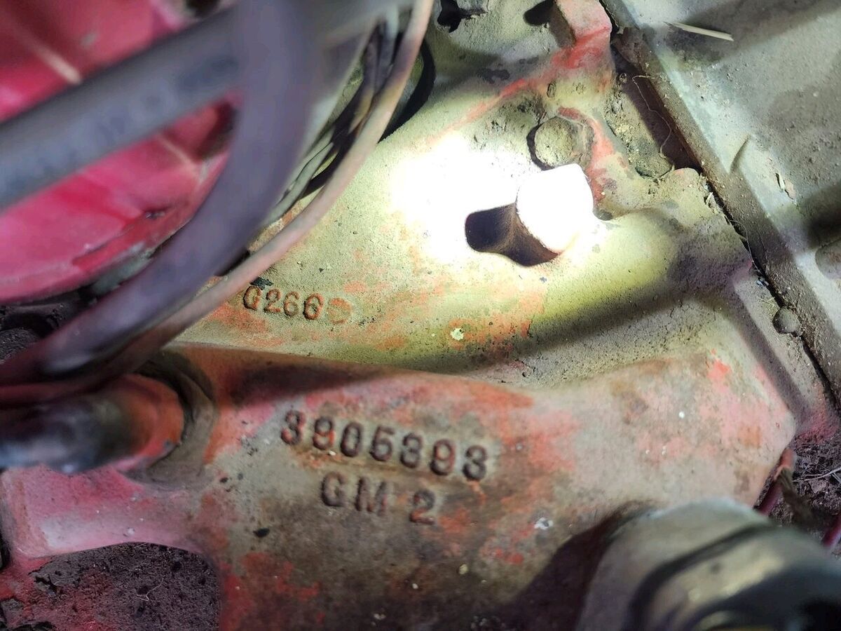 1966 GMC Pickup - photo 10