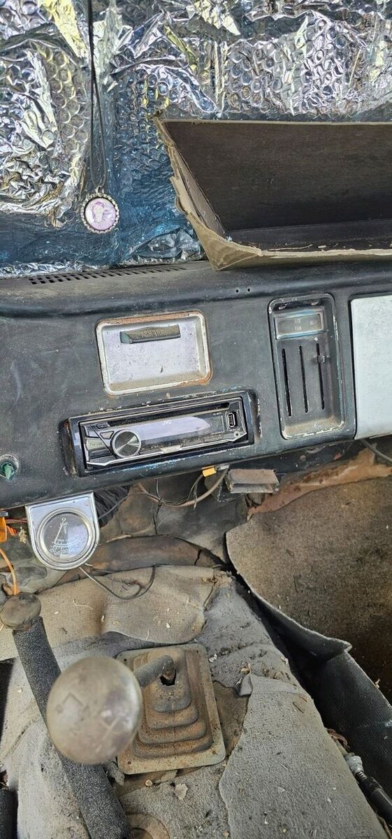 1966 GMC Pickup - photo 13