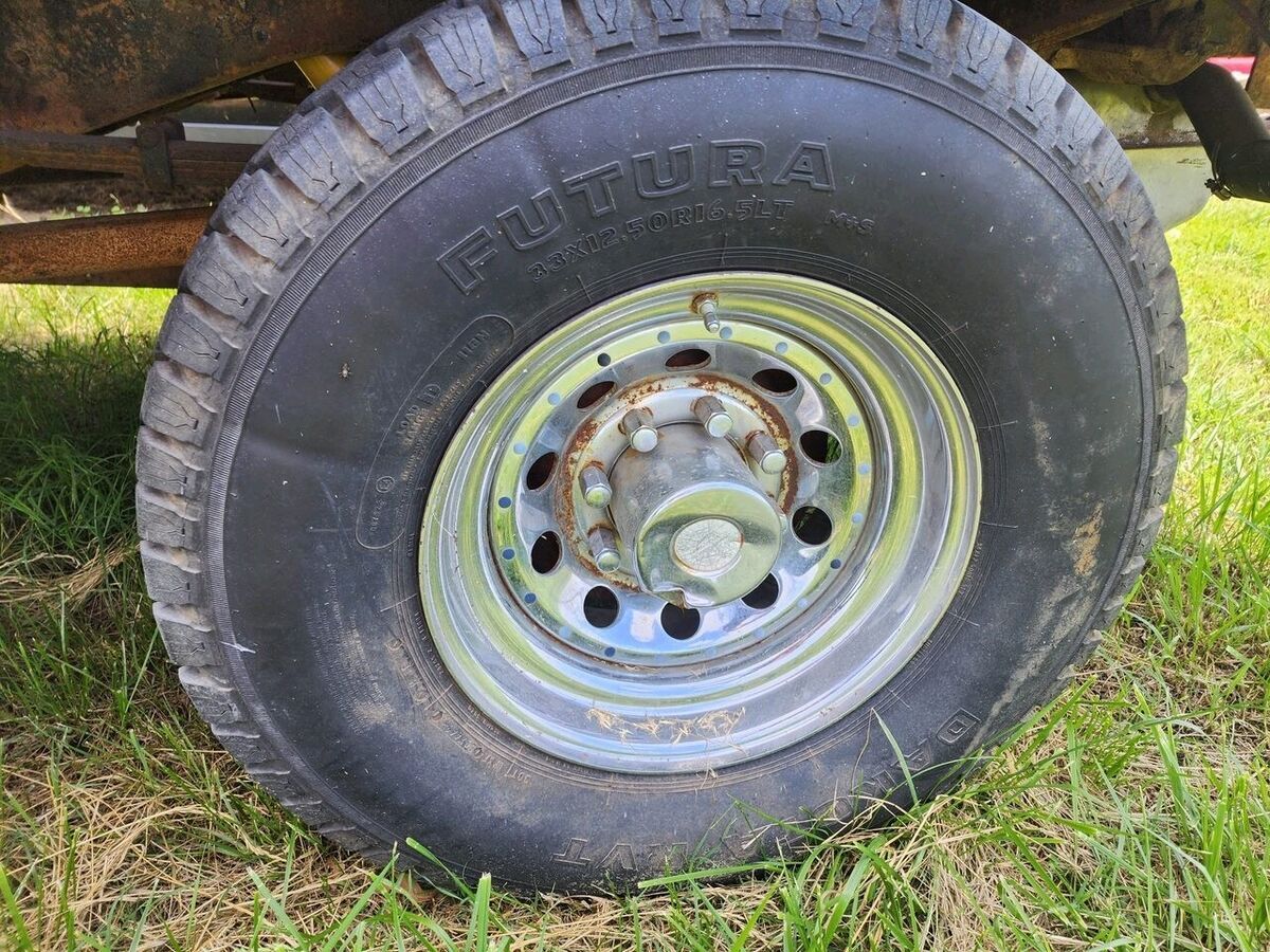 1966 GMC Pickup - photo 2