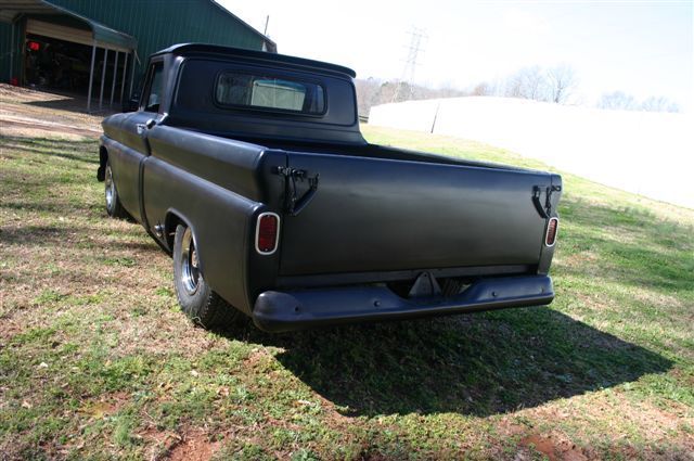 1966 GMC - photo 4