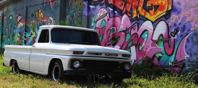 1966 GMC Other