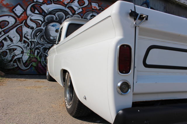 1966 GMC Other - photo 10