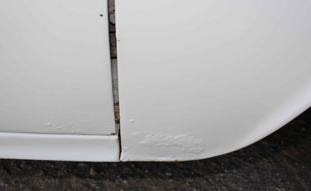 1966 GMC Other - photo 11