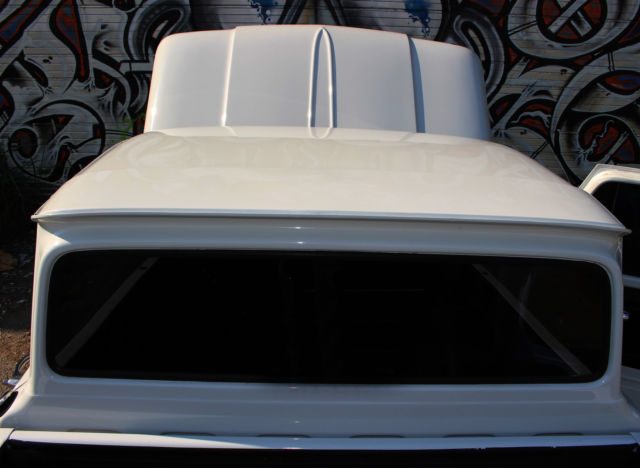 1966 GMC Other - photo 12