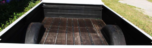 1966 GMC Other - photo 13