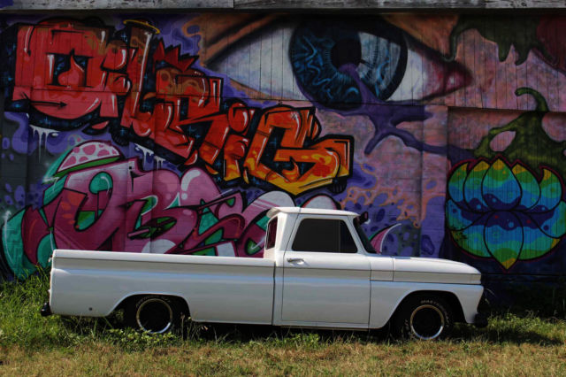 1966 GMC Other - photo 2