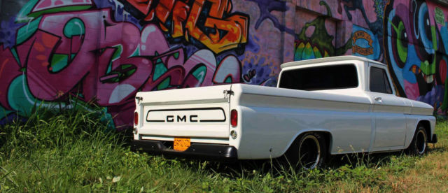 1966 GMC Other - photo 3