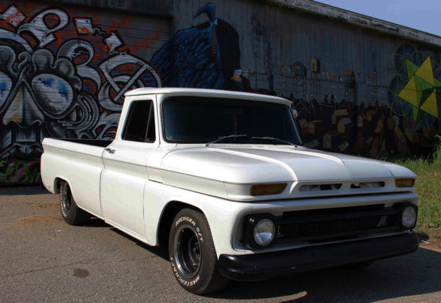 1966 GMC Other - photo 4