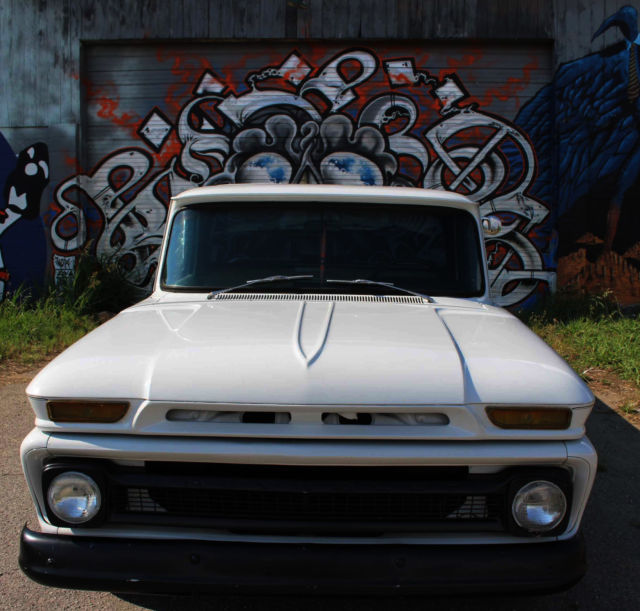 1966 GMC Other - photo 5