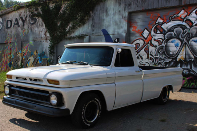 1966 GMC Other - photo 6