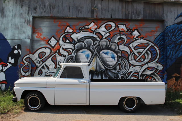 1966 GMC Other - photo 7