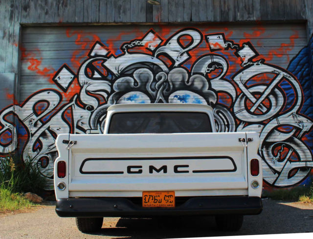 1966 GMC Other - photo 8