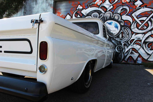 1966 GMC Other - photo 9