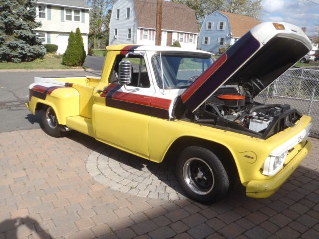 1966 GMC 11001 - photo 12