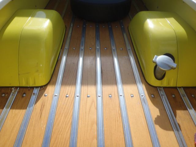 1966 GMC 11001 - photo 5