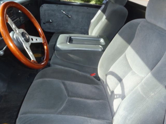 1966 GMC 11001 - photo 8