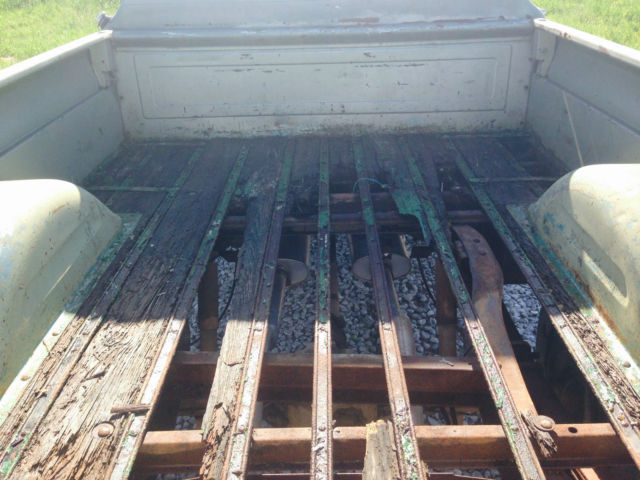 1966 GMC Other - photo 10