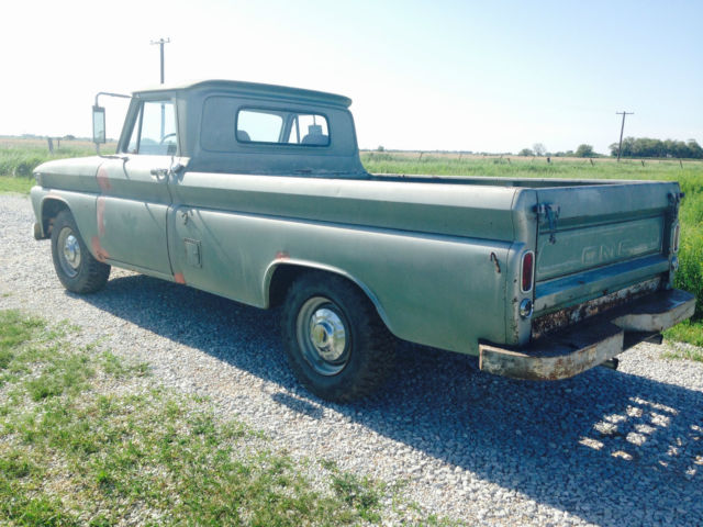 1966 GMC Other - photo 2