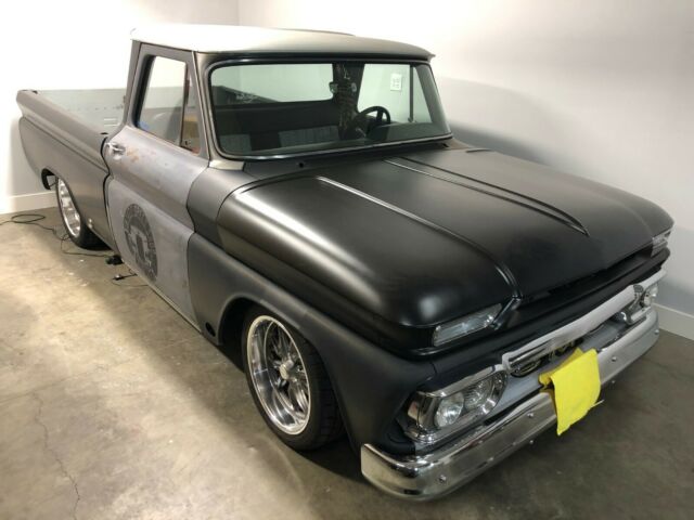 1966 GMC Truck - photo 2