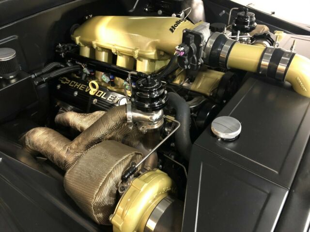 1966 GMC Truck - photo 4