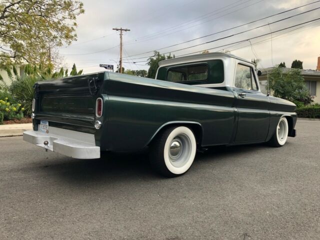 1966 GMC Other chrome baby - photo 5