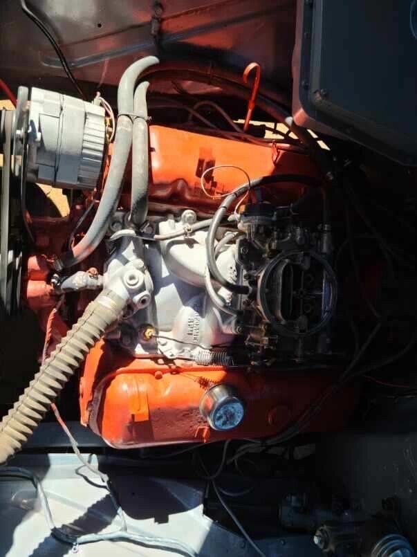 1966 GMC Sierra - photo 13